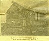 1910 Concrete Barn